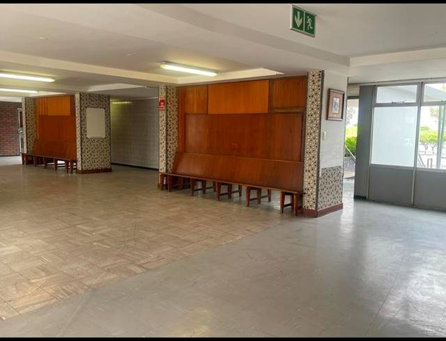 1 BEDROOM APARTMENT FOR SALE IN SONSTRAAL